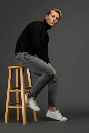 DJ for special events.